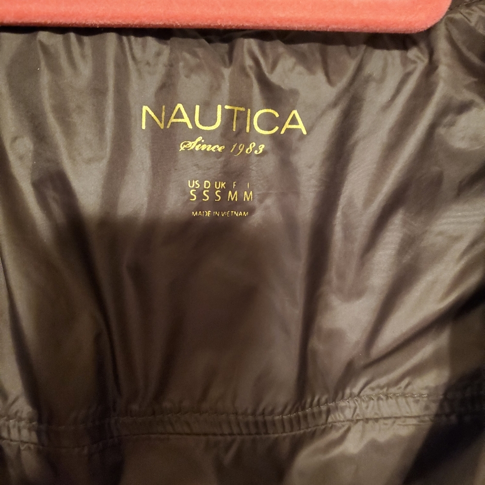 Nautical Jacket - image 2